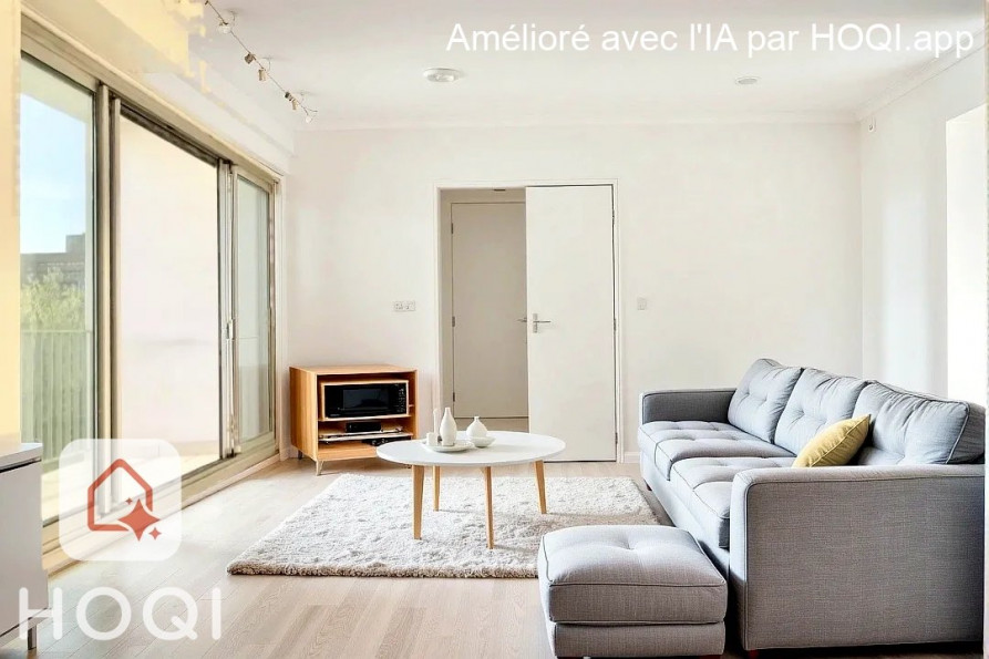 vente Appartement bourgeois Clichy - Photo 4