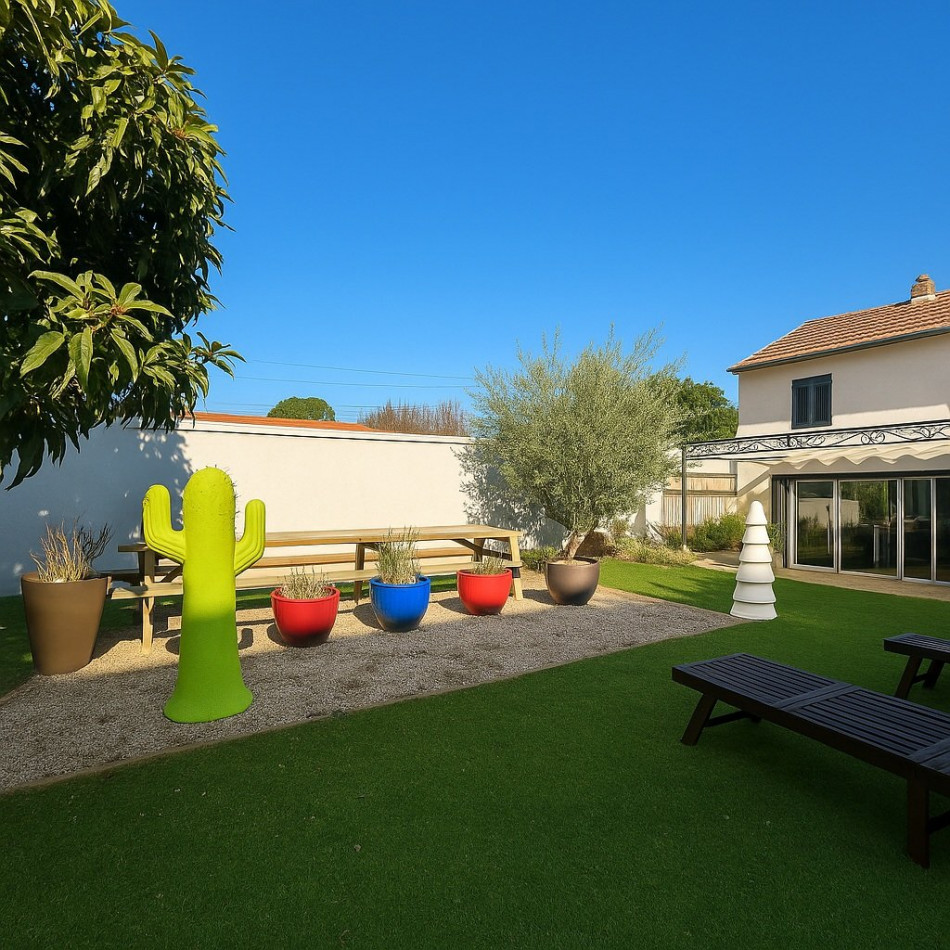 à vendre Maison Marseille 14eme Arrondissement - Photo 2