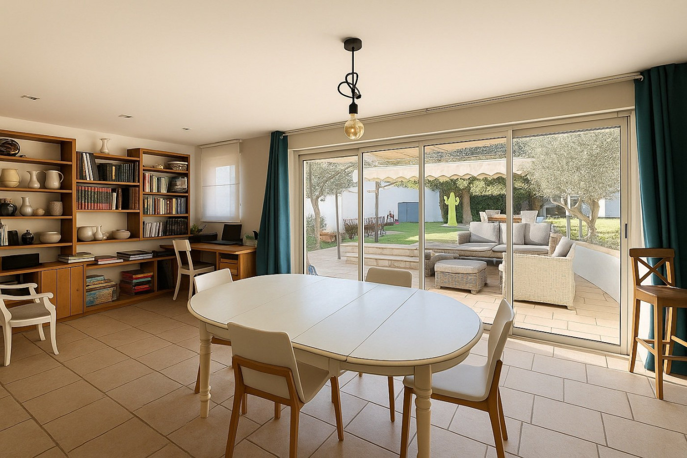 à vendre Maison Marseille 14eme Arrondissement - Photo 4