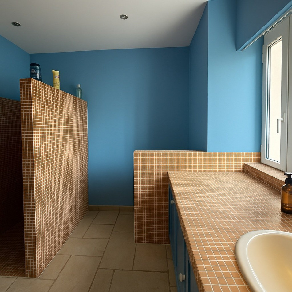 à vendre Maison Marseille 14eme Arrondissement - Photo 9