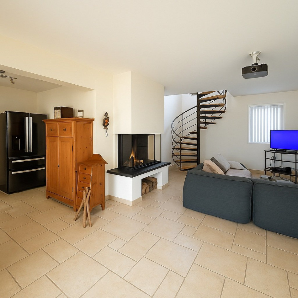 à vendre Maison Marseille 14eme Arrondissement - Photo 3