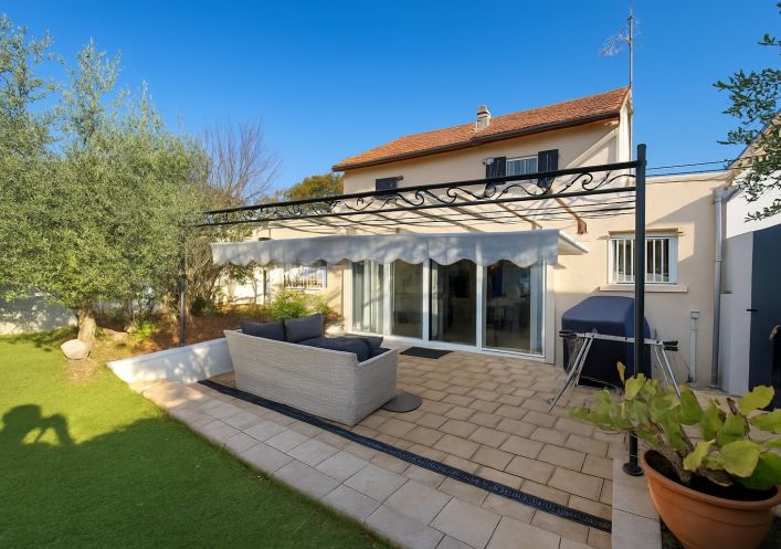 à vendre Maison Marseille 14eme Arrondissement