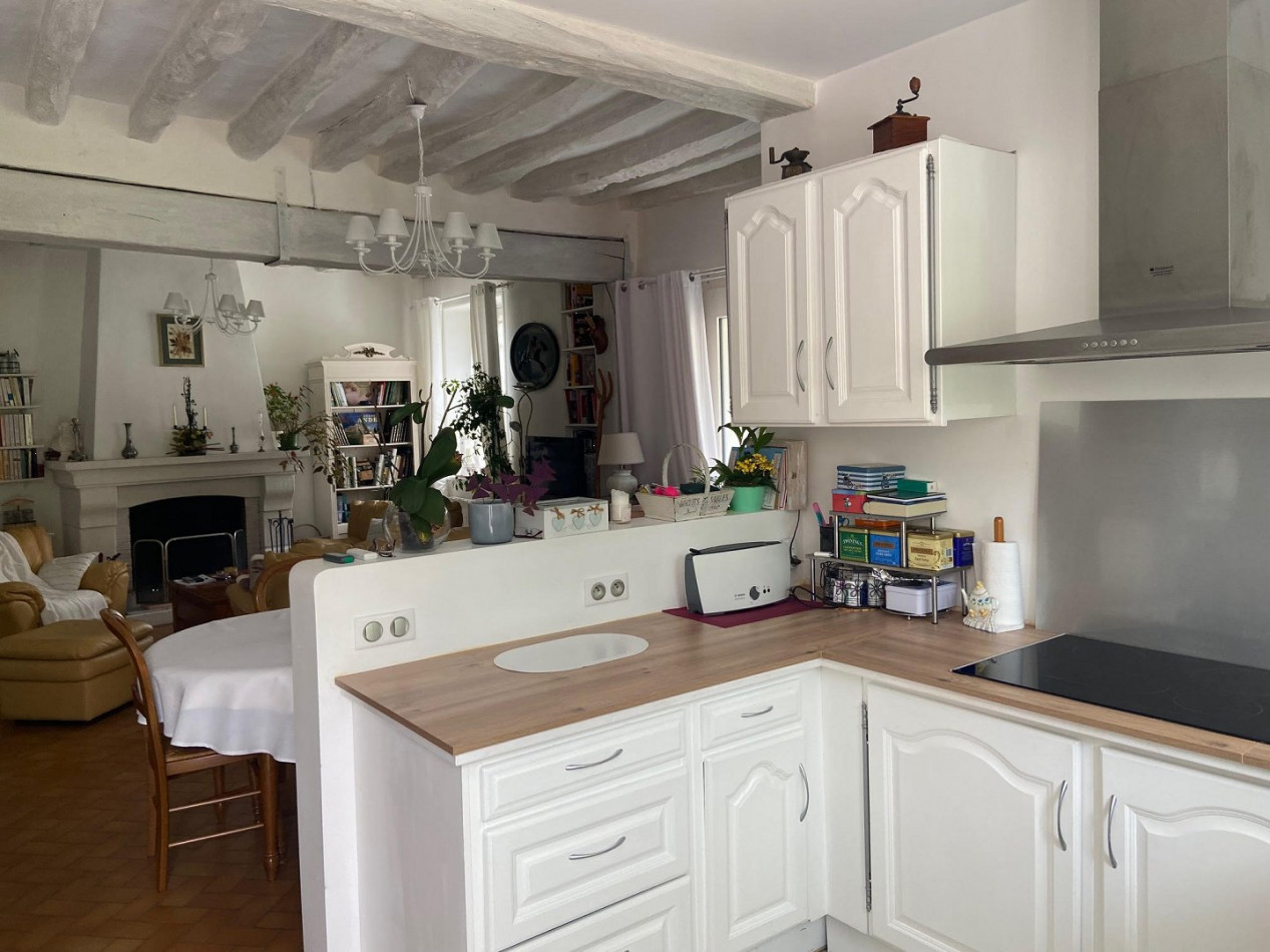 à vendre Maison Thomery - Photo 3