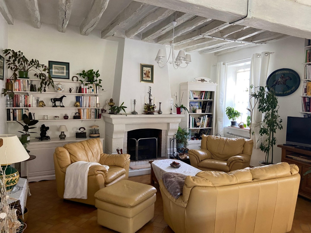 à vendre Maison Thomery - Photo 5