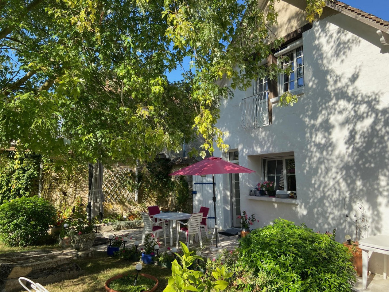 à vendre Maison Thomery - Photo 1