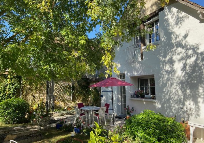 à vendre Maison Thomery