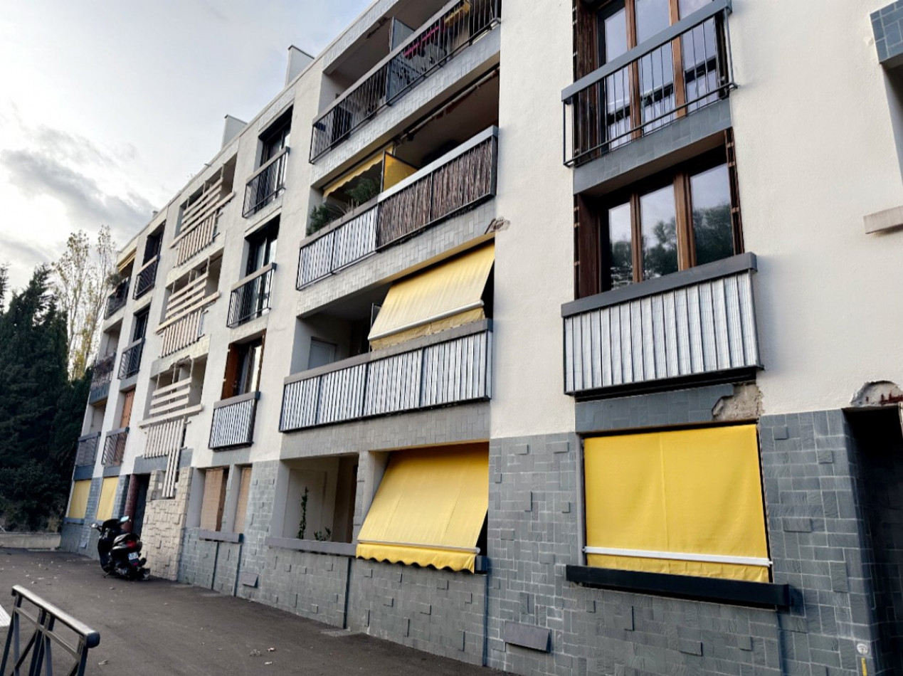 à vendre Garage Marseille 9eme Arrondissement - Photo 2