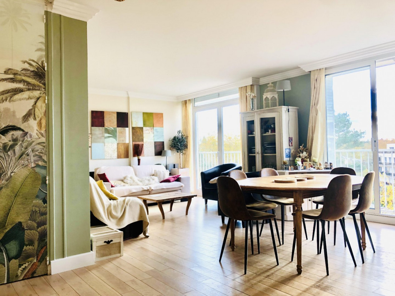 à vendre Appartement en résidence Versailles - Photo 1