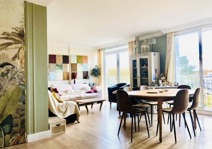 à vendre Appartement en résidence Versailles