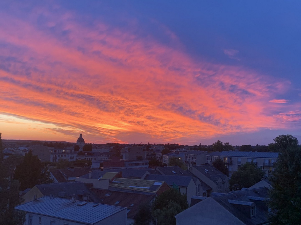 à vendre Appartement en résidence Versailles - Photo 9