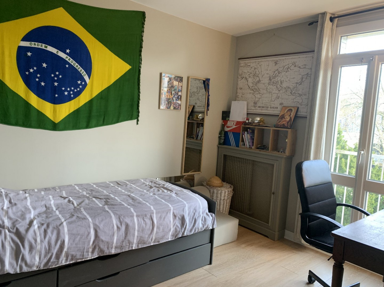 à vendre Appartement en résidence Versailles - Photo 8