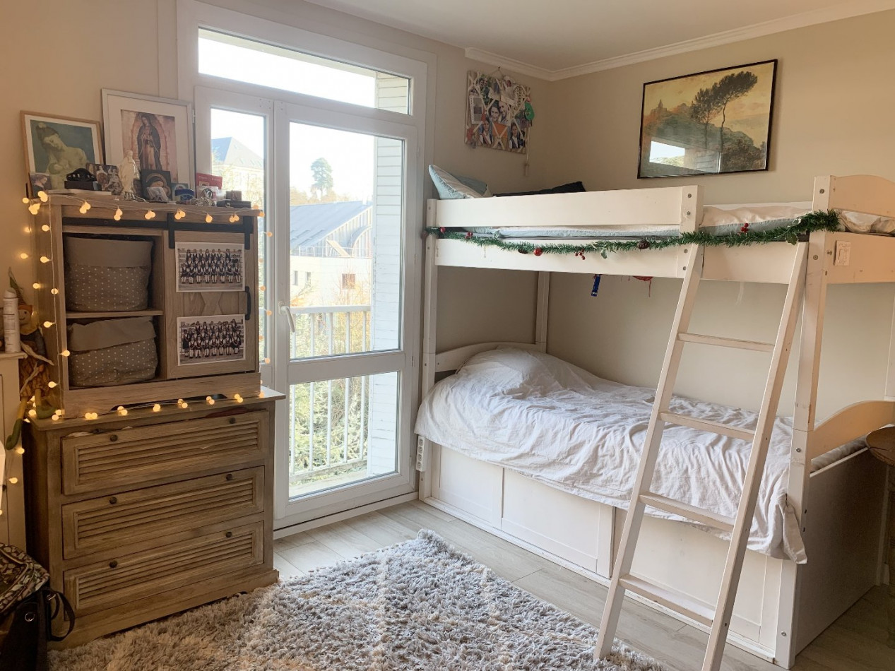 à vendre Appartement en résidence Versailles - Photo 5