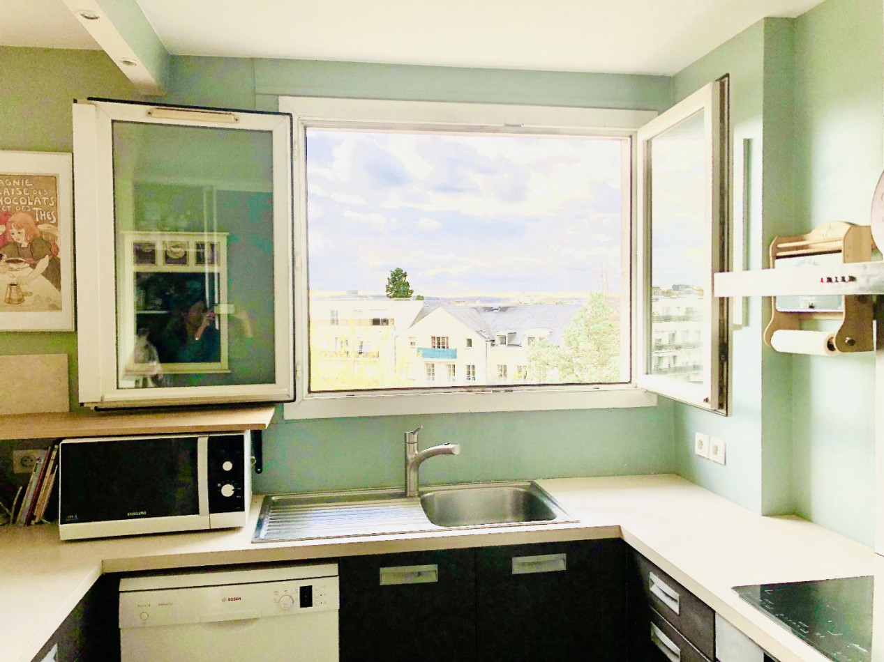 à vendre Appartement en résidence Versailles - Photo 4