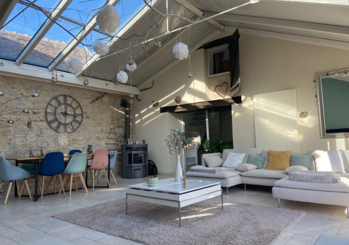 à vendre Maison Villemer