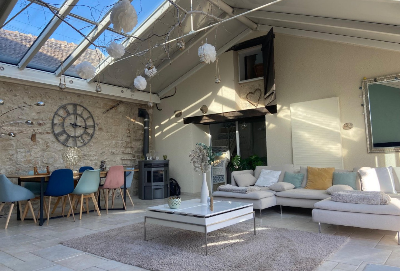 vente Maison Villemer - Photo 2