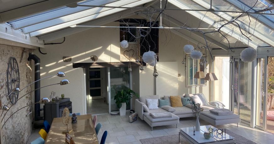 vente Maison Villemer