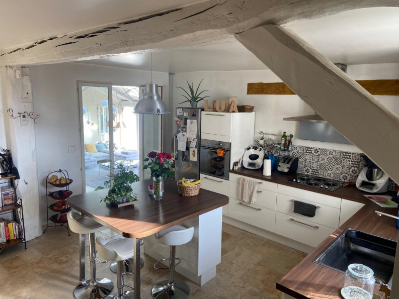 vente Maison Villemer - Photo 3