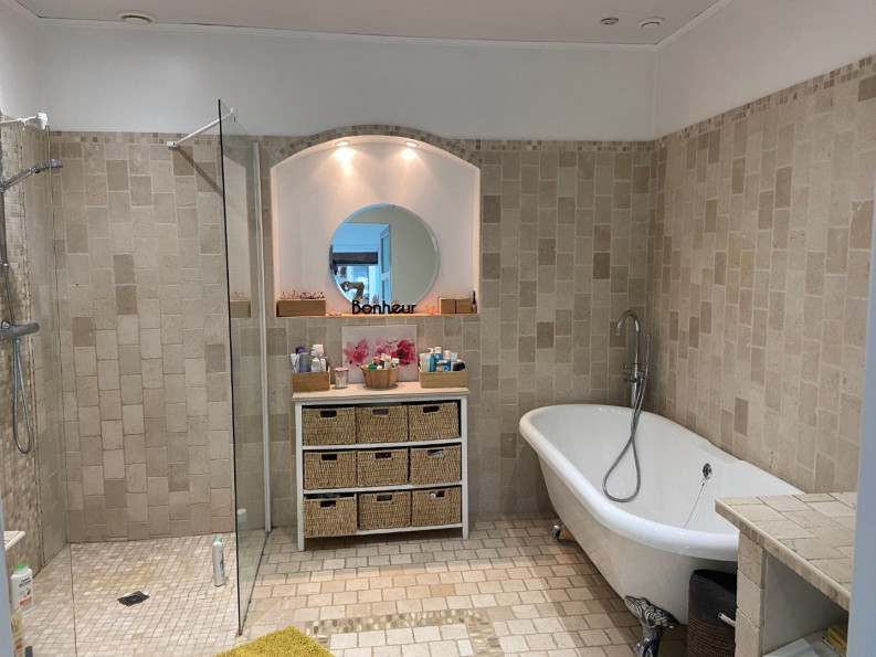 vente Maison Villemer - Photo 5