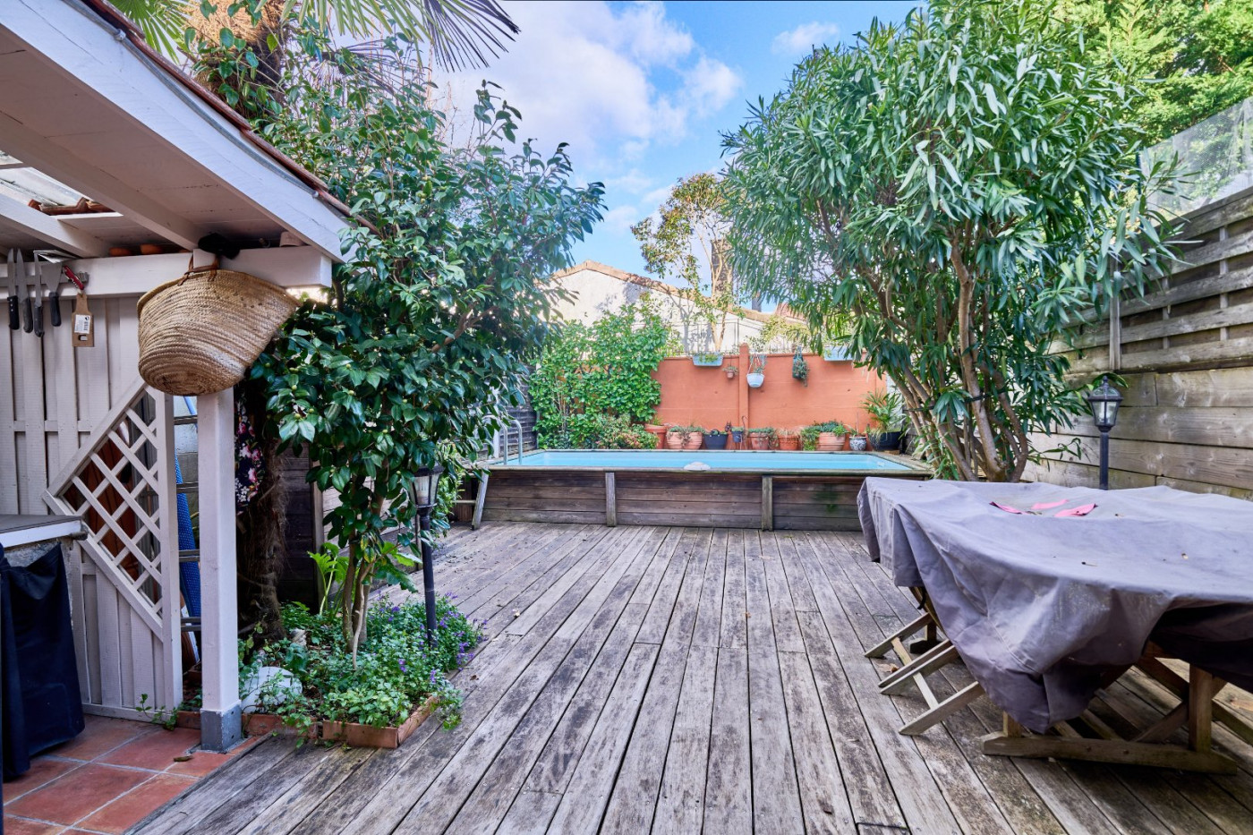 à vendre Maison Bordeaux - Photo 2