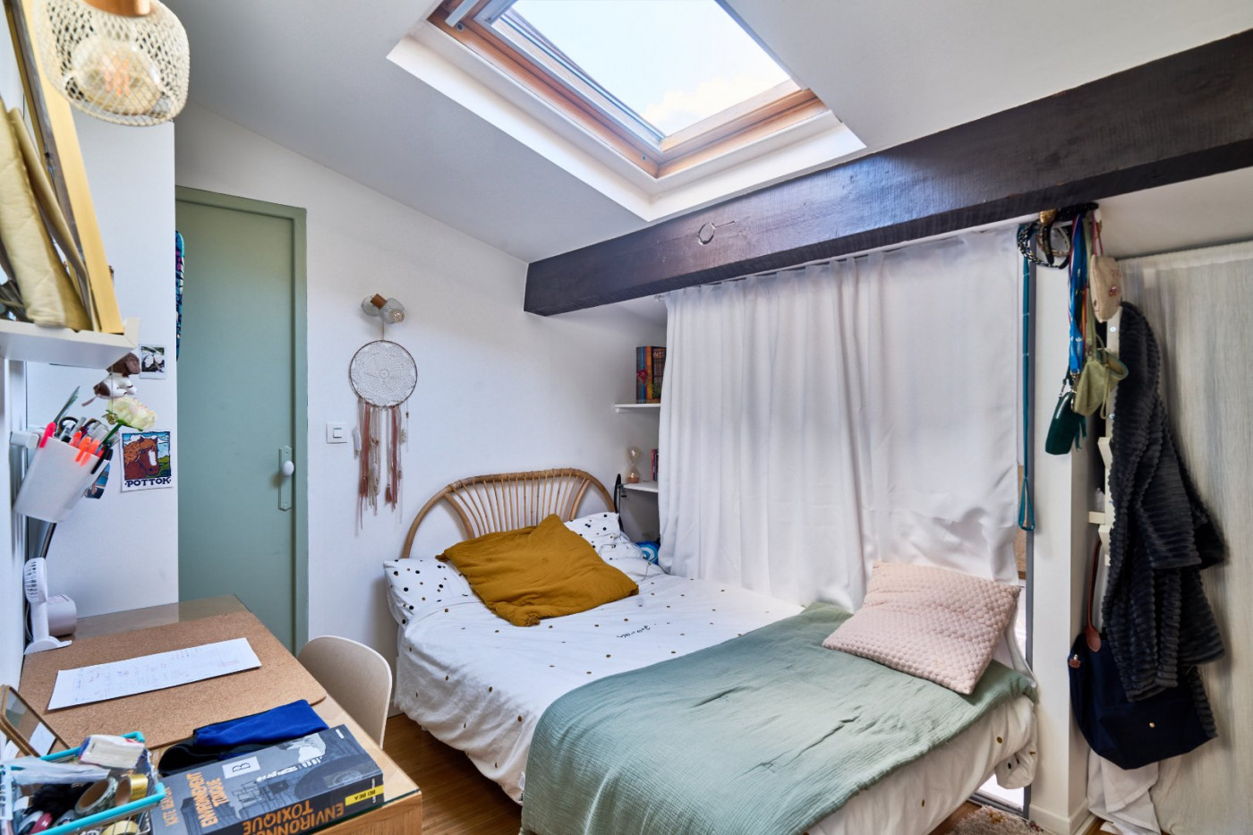 à vendre Maison Bordeaux - Photo 10