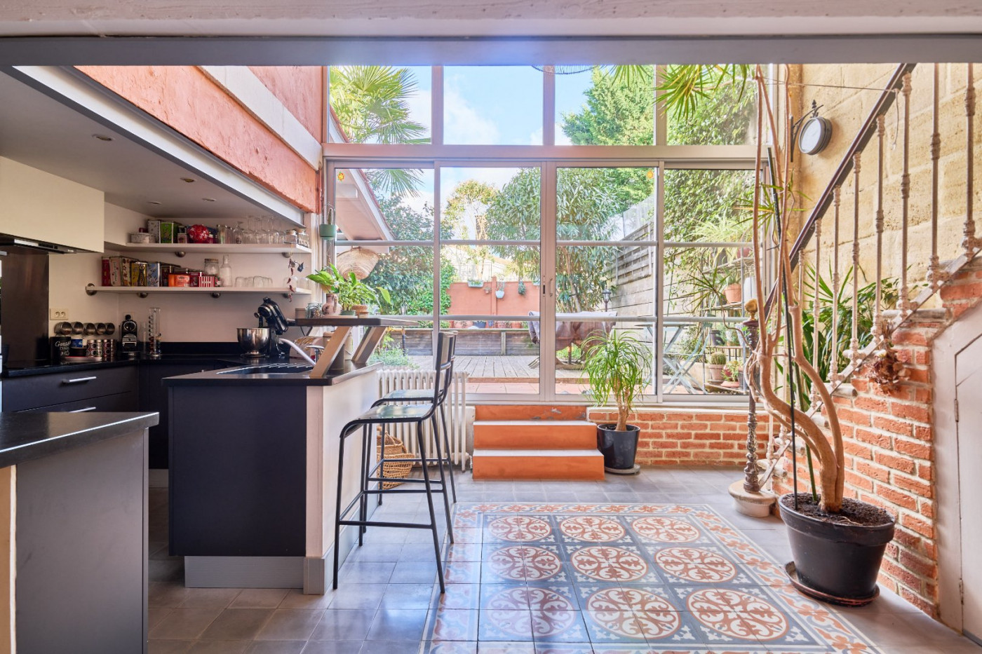 à vendre Maison Bordeaux - Photo 3