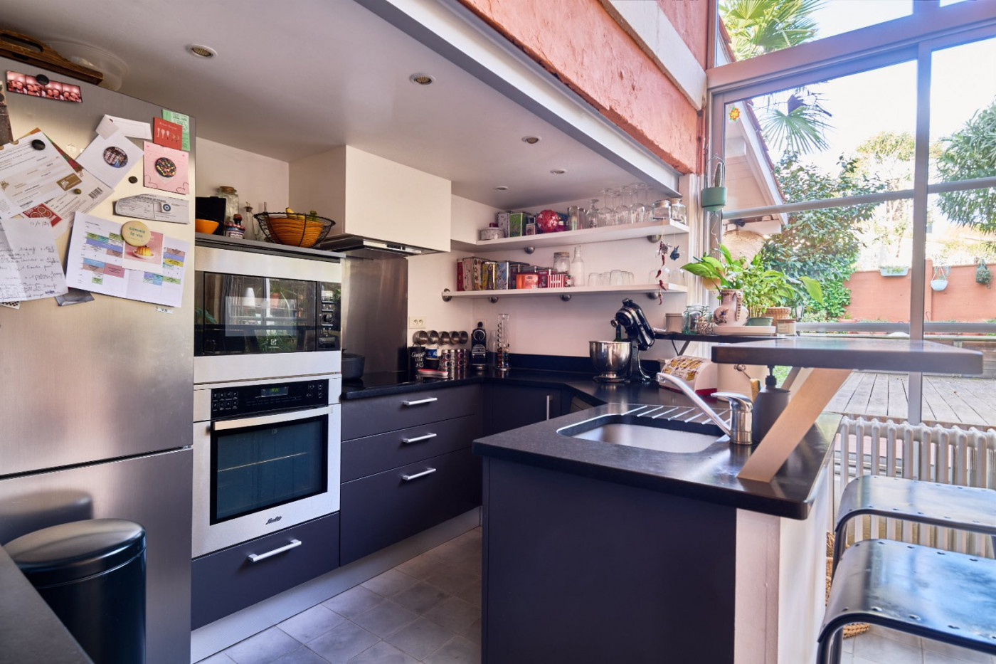 à vendre Maison Bordeaux - Photo 5