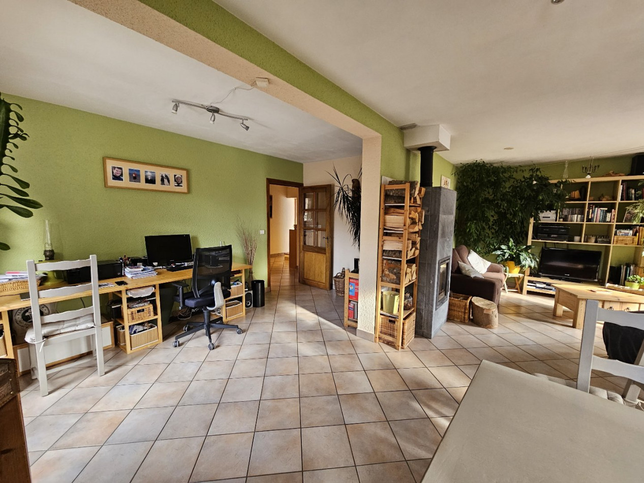 à vendre Maison Briancon - Photo 7