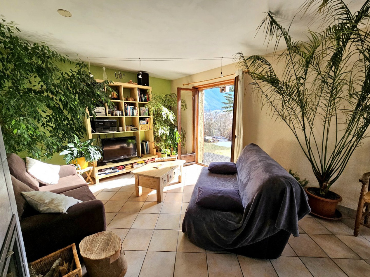 à vendre Maison Briancon - Photo 1