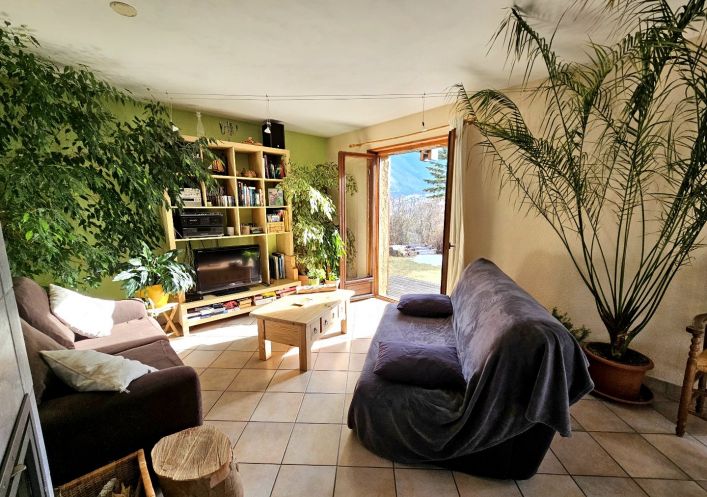 à vendre Maison Briancon