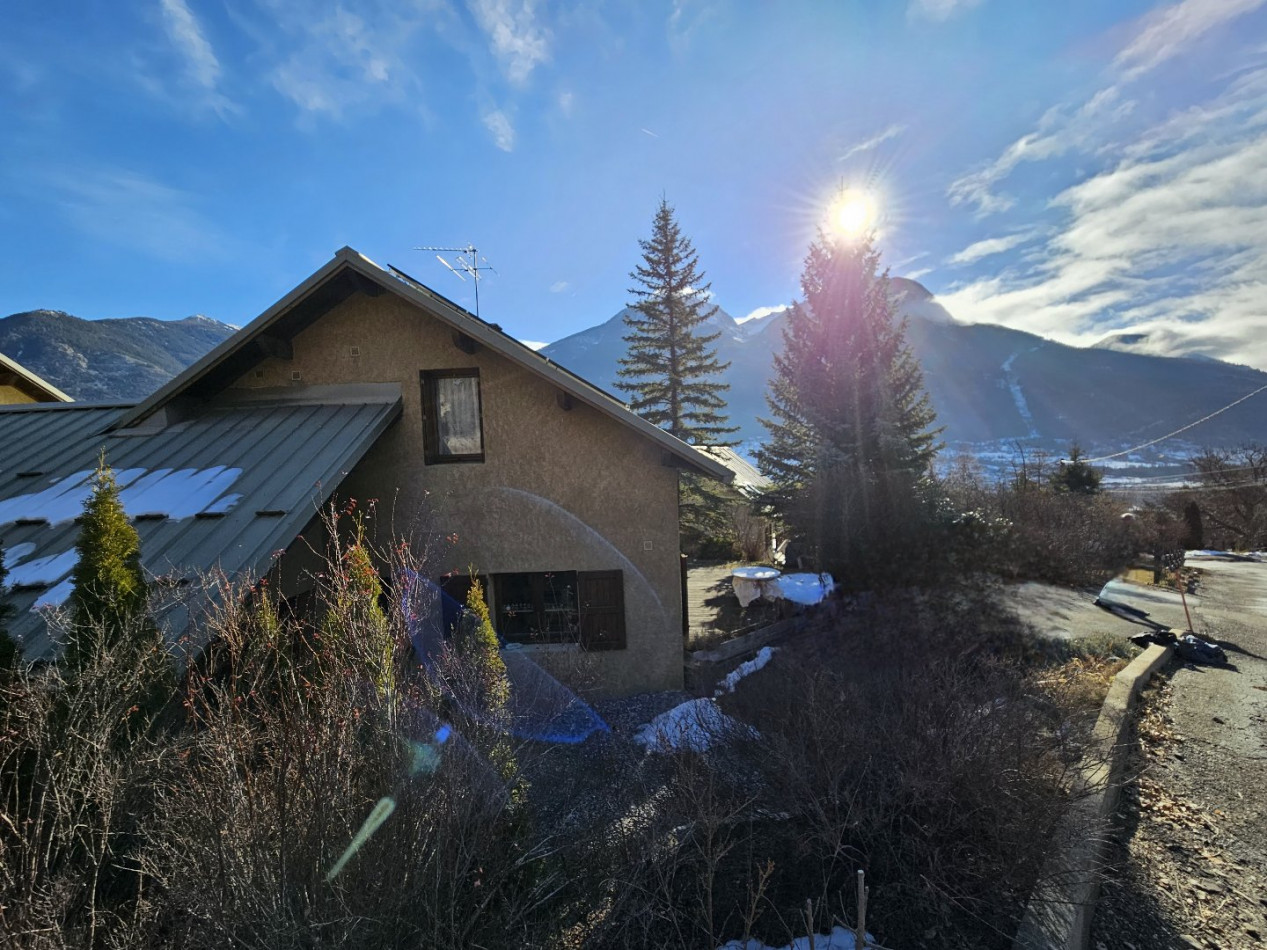 à vendre Maison Briancon - Photo 3