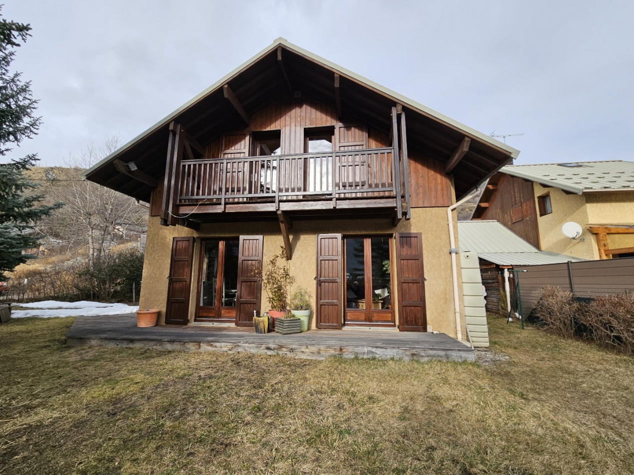 à vendre Maison Briancon - Photo 4