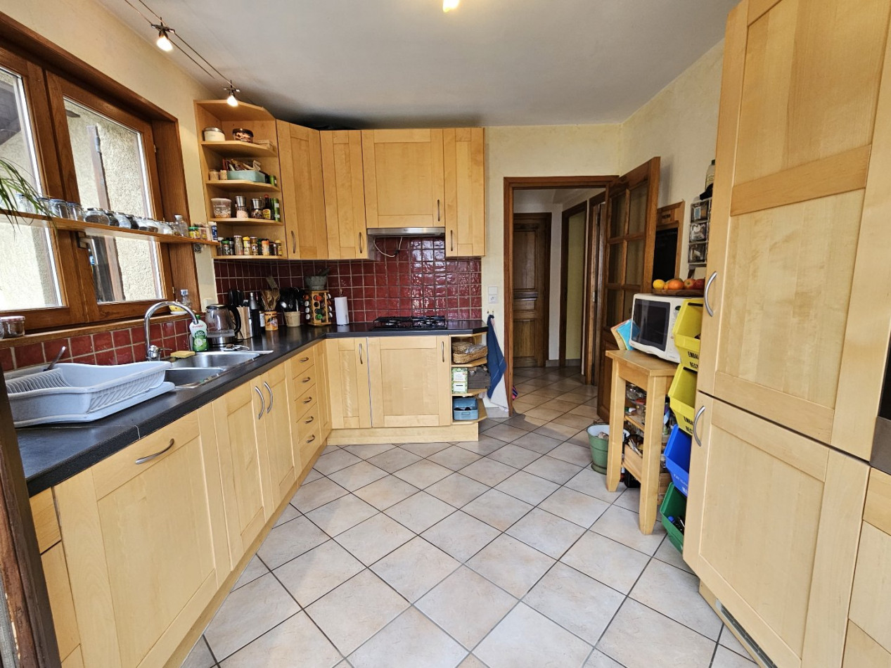 à vendre Maison Briancon - Photo 8