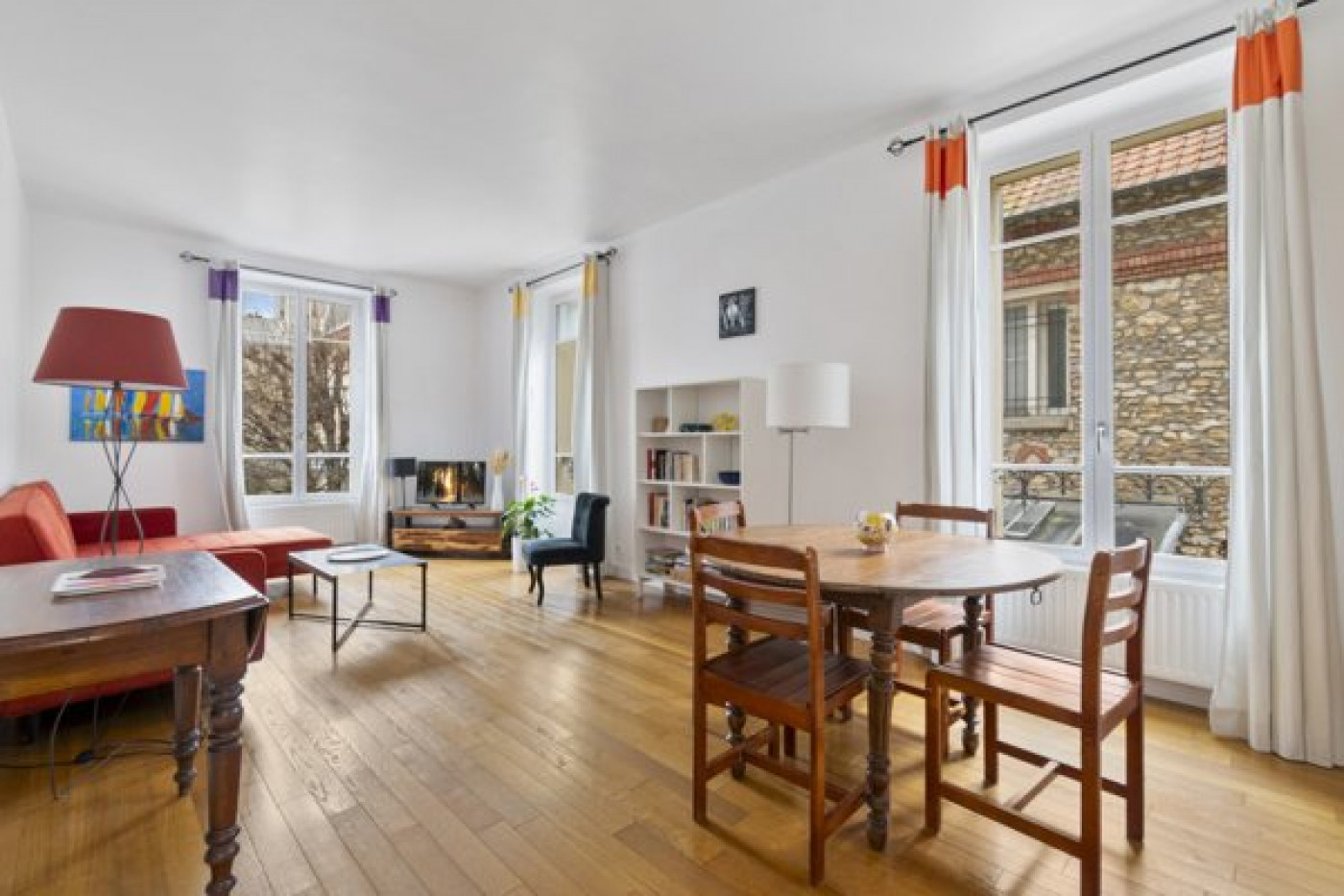 à vendre Appartement Saint Germain En Laye - Photo 1