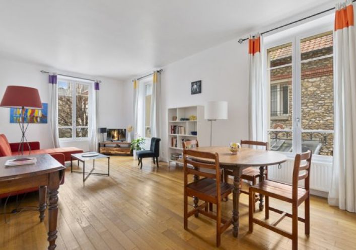 à vendre Appartement Saint Germain En Laye
