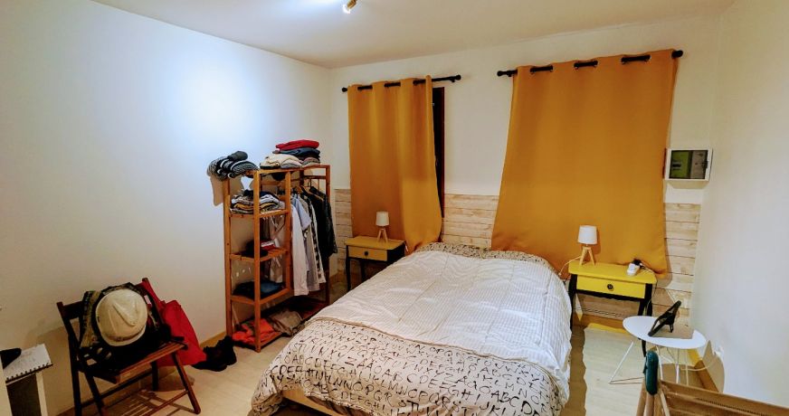 vente Maison à ossature bois Le Meux