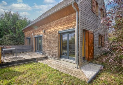 vente Maison à ossature bois Le Meux