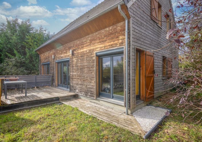 à vendre Maison à ossature bois Le Meux