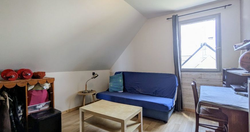 vente Maison à ossature bois Le Meux