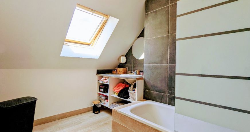 vente Maison à ossature bois Le Meux