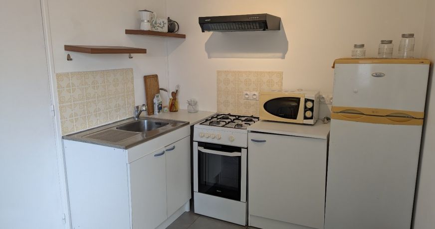 vente Maison à ossature bois Le Meux