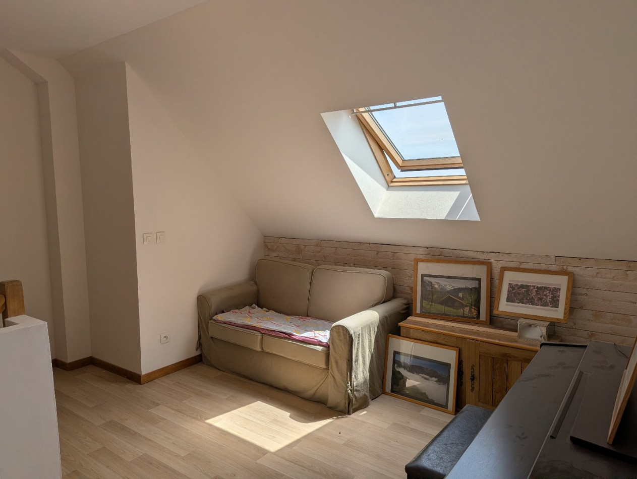 à vendre Maison à ossature bois Le Meux - Photo 7