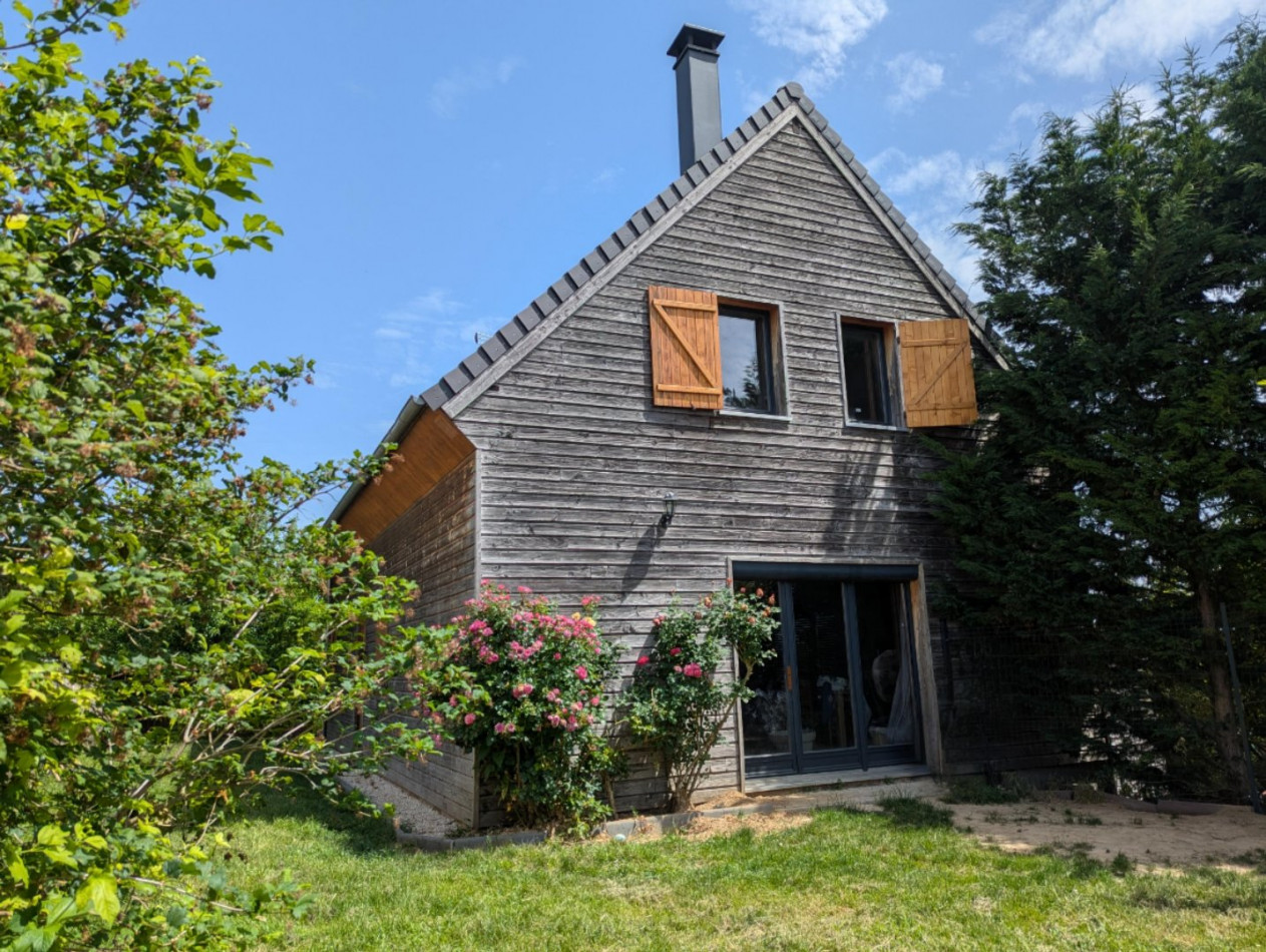 à vendre Maison à ossature bois Le Meux - Photo 1