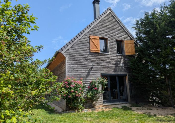 à vendre Maison à ossature bois Le Meux