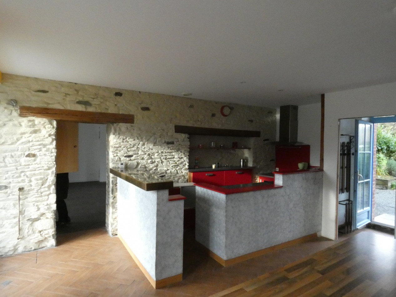 à vendre Maison Ardevon - Photo 4