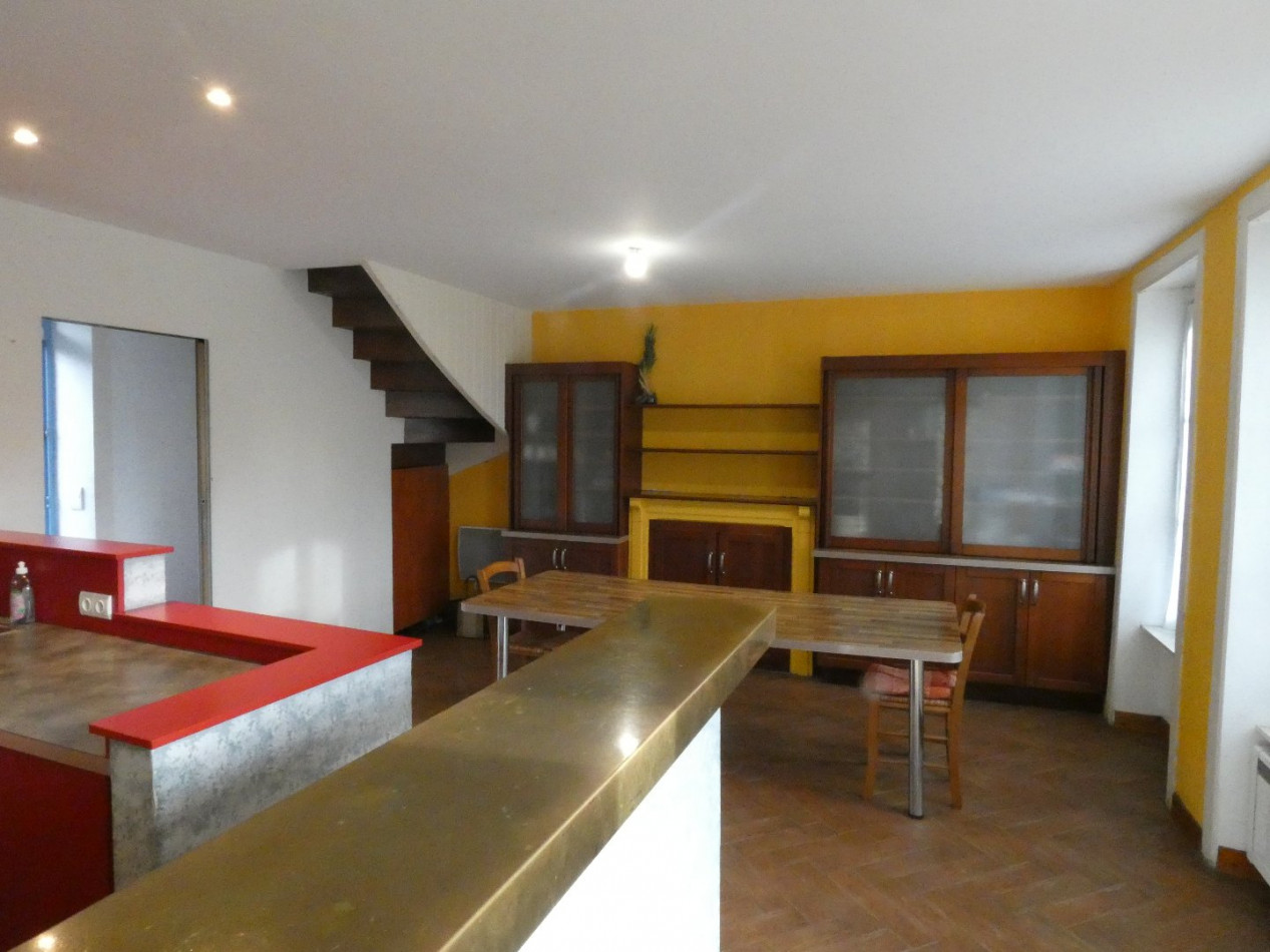 à vendre Maison Ardevon - Photo 5