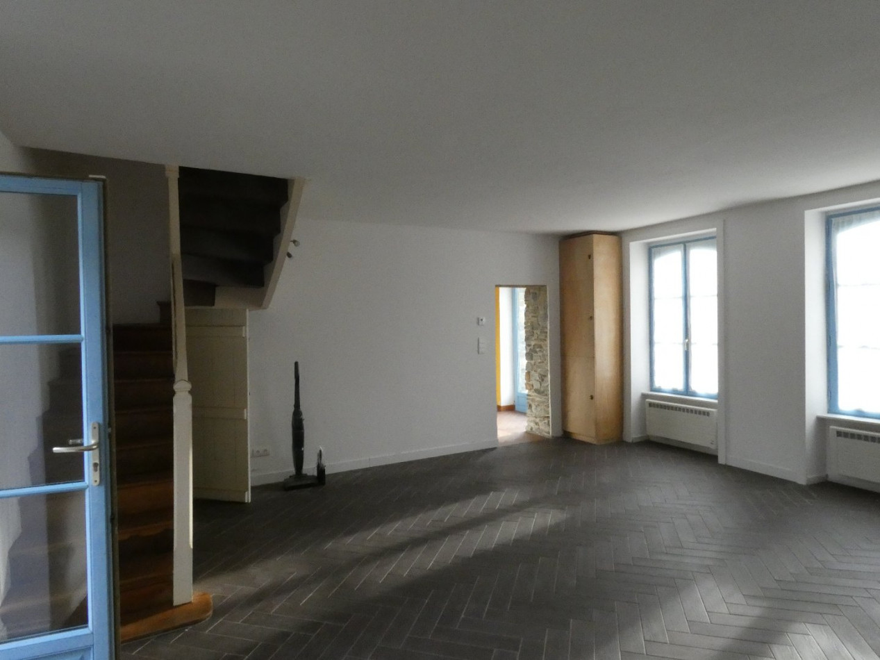 à vendre Maison Ardevon - Photo 8