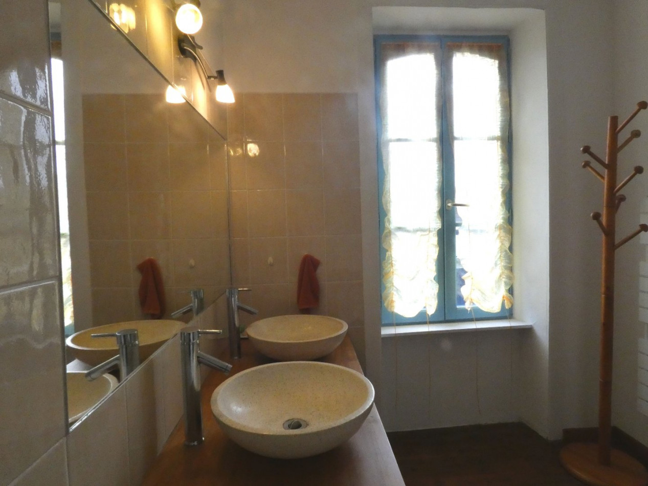 à vendre Maison Ardevon - Photo 10