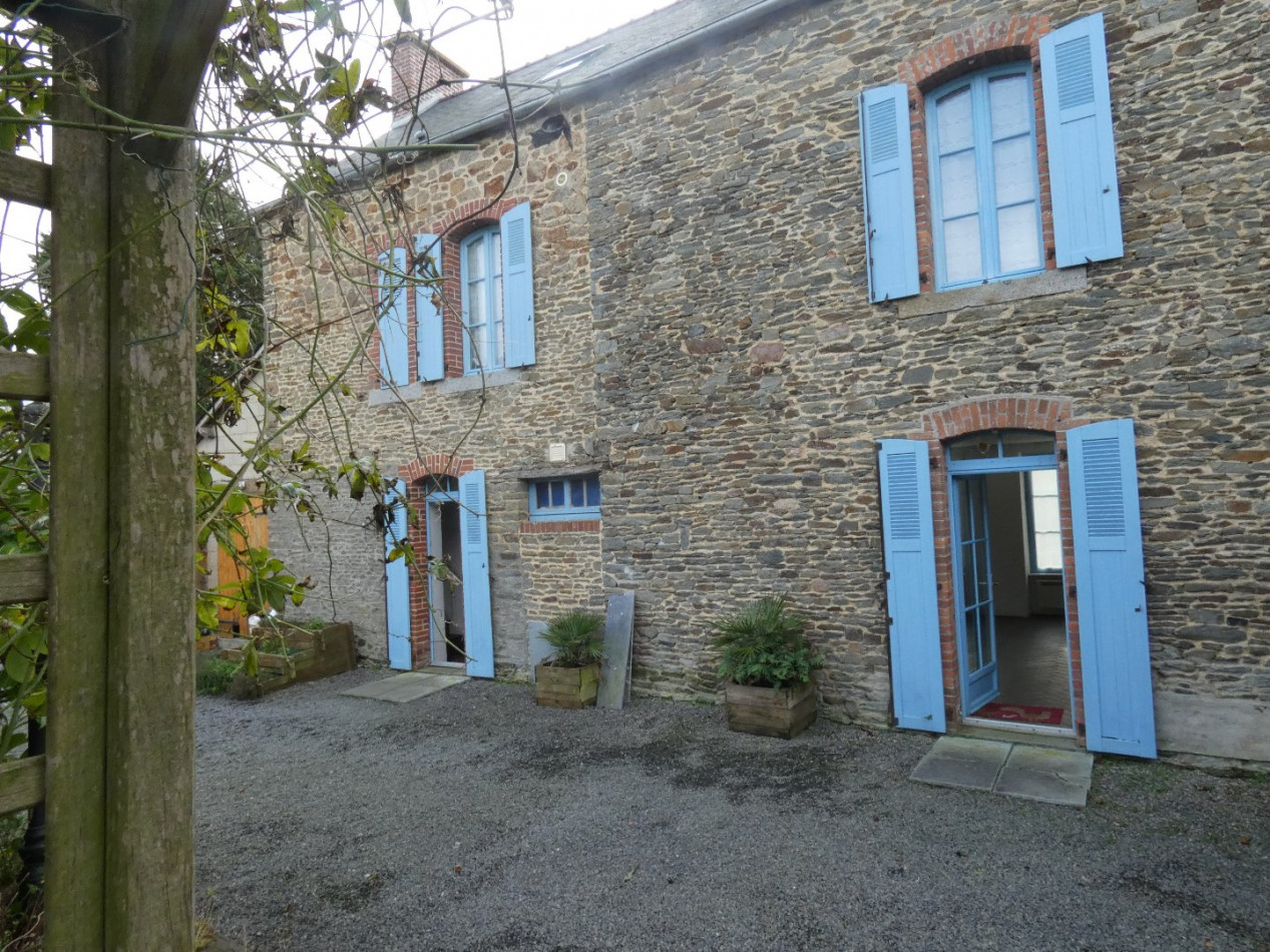 à vendre Maison Ardevon - Photo 1