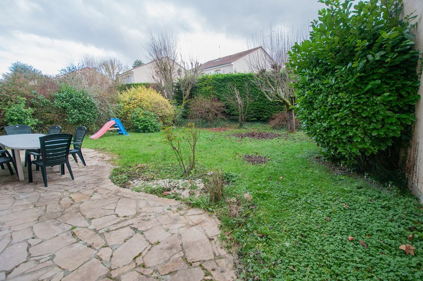 à vendre Maison Fourqueux - Photo 9