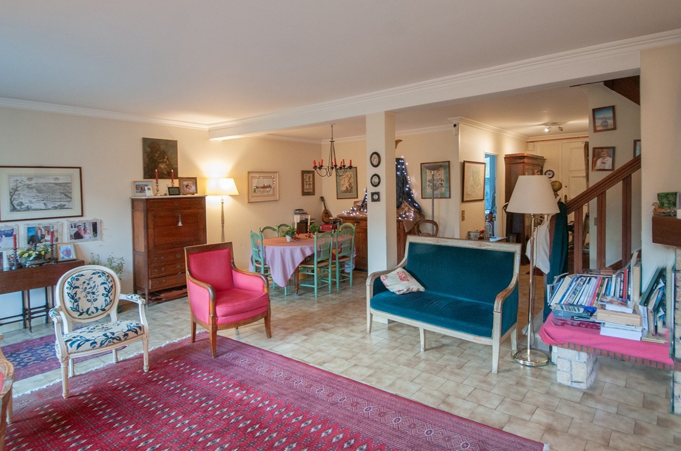 à vendre Maison Fourqueux - Photo 3